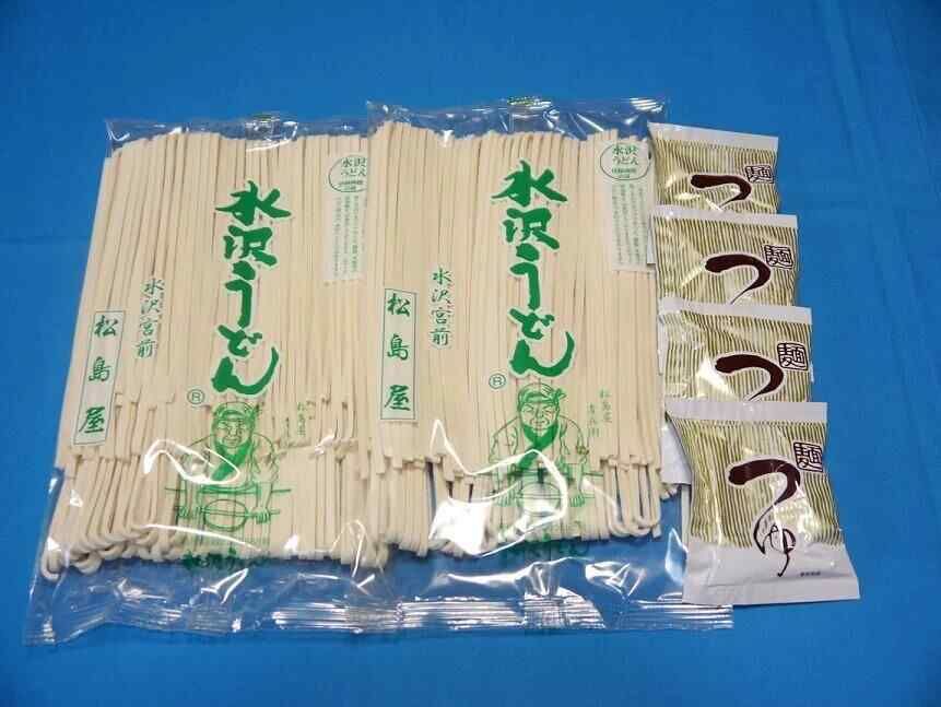 日本三うどん