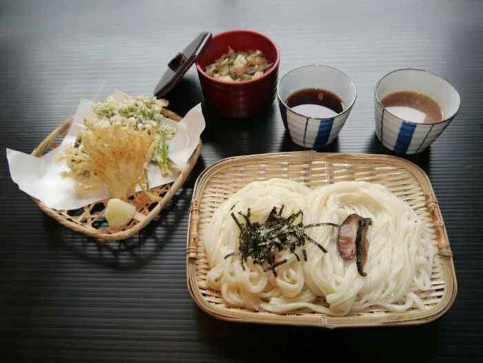 日本三うどん